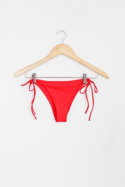 Cherry Bikini Bottom