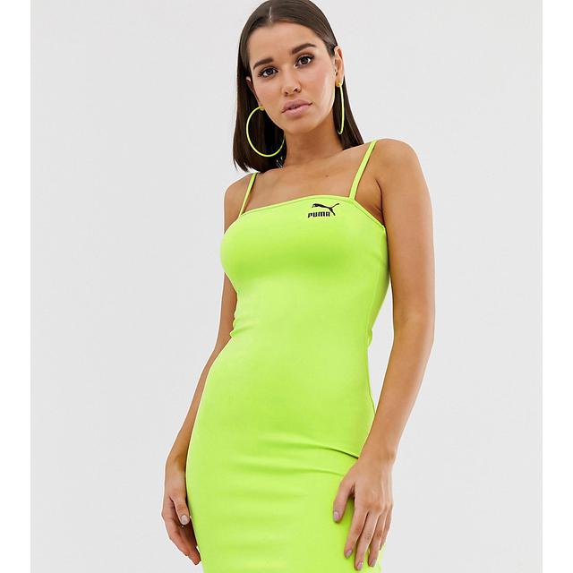 puma jumper dress