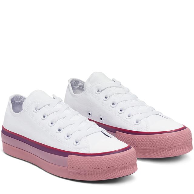 converse opi chuck taylor platform