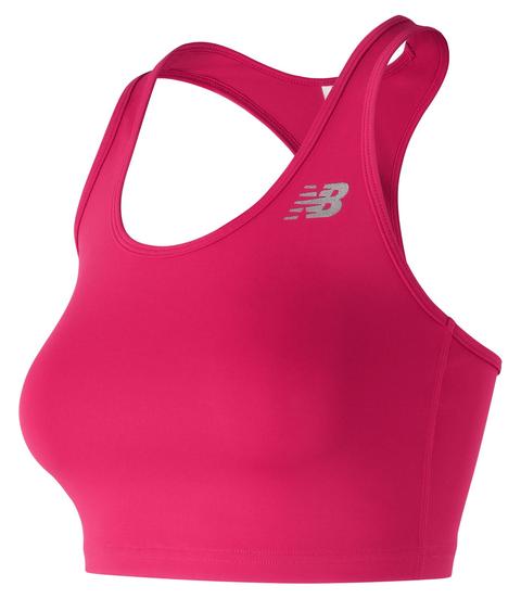 Accelerate Crop Top