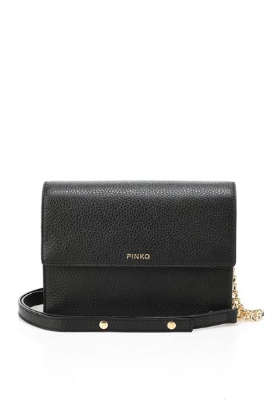 Borsa In Pelle Con Tracolla