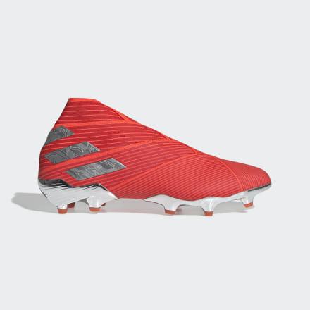 Bota De Fútbol Nemeziz 19+ Césped Natural Seco