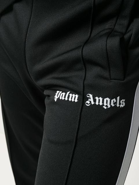 Palm Angels - Logo