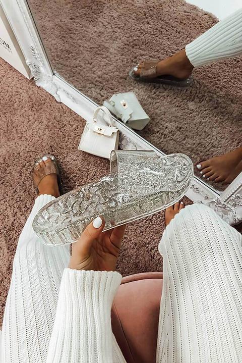 sam edelman studded slide sandal