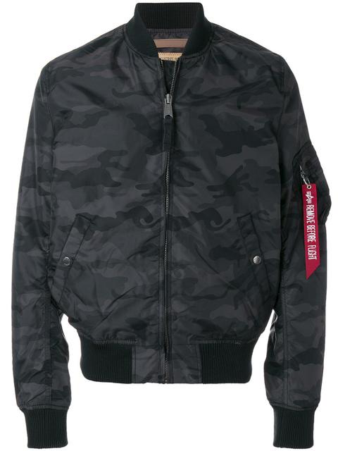 remove before flight coat