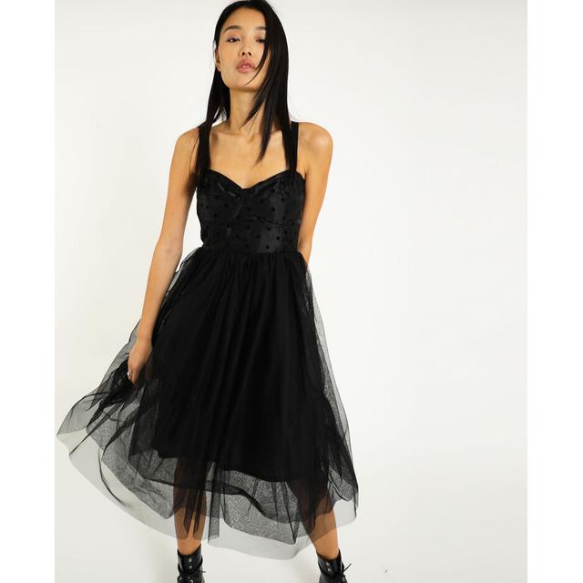 robe cocktail pimkie