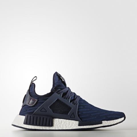 Scarpe Nmd_xr1 Primeknit