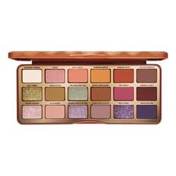 Pumpkin Spice Eye Shadow Palette - Paleta De Sombras De Ojos