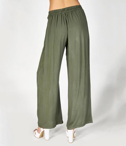 Pantalone Ampio