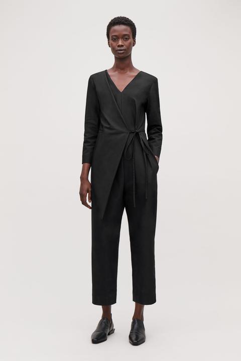 cos jumpsuit