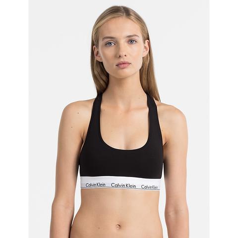 Modern Cotton Bralette