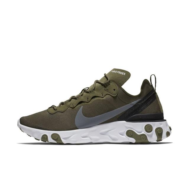 scarpa nike react element 55