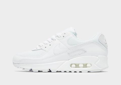 air max 90 white womens