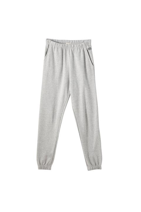 Pantalón Jogger Básico