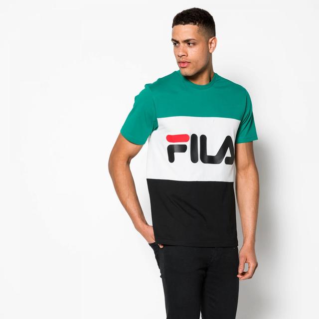 fila day tee