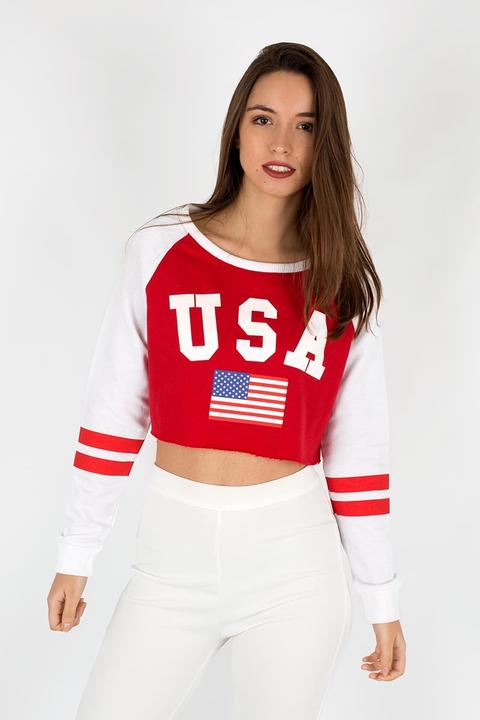 Crop Usa