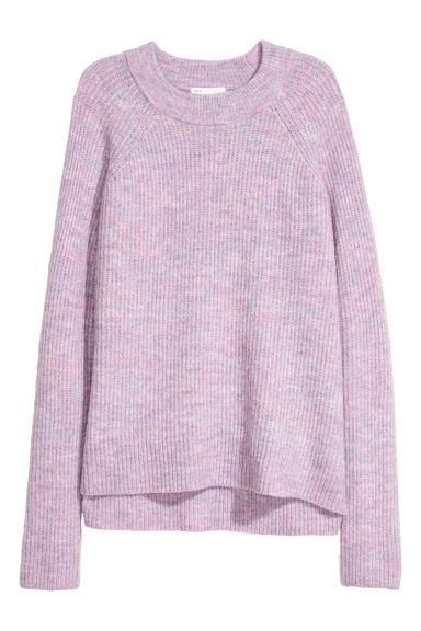 Knitted Jumper