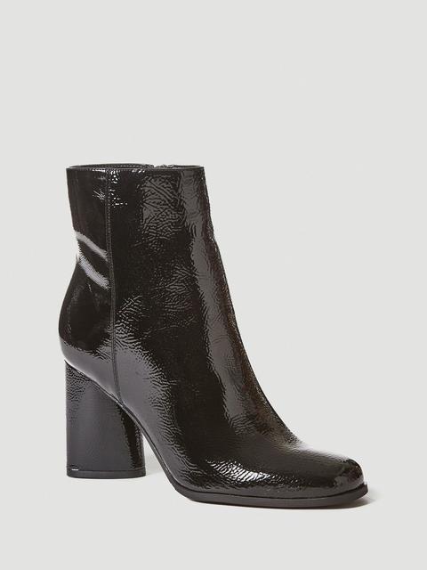 Stivaletto Chatty Vernice