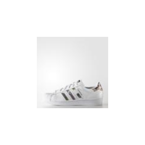 Zapatilla Superstar - Blanco Adidas | Adidas España