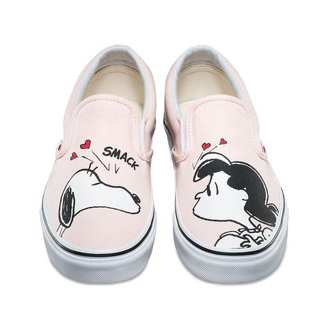 Scarpe Vans X Peanuts Classic Slip-on