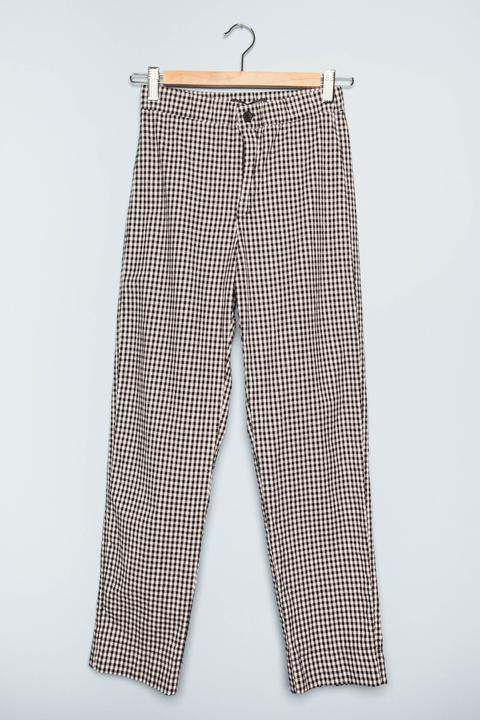 Tilden Pants