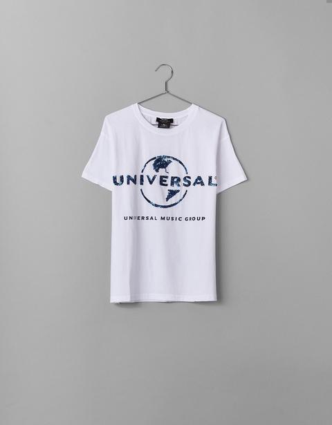 Camiseta Universal