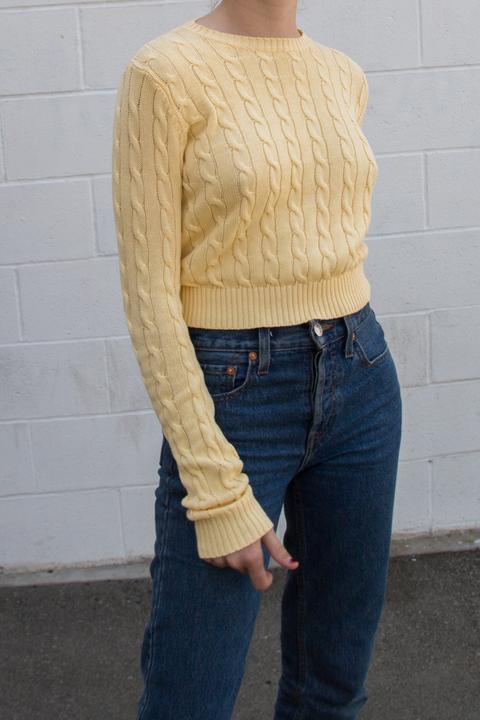 Olsen Sweater