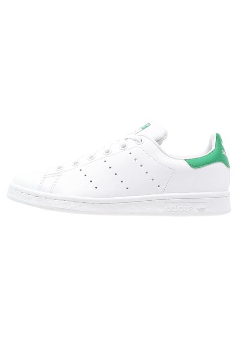 Adidas Originals Stan Smith Zapatillas White/green