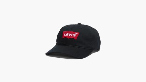 Batwing Logo Flex Fit Cap