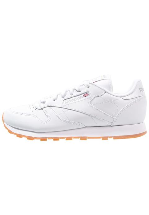 Reebok Classic Classic Sneakers Basse White