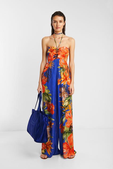 Mono Palazzo Eco Floral