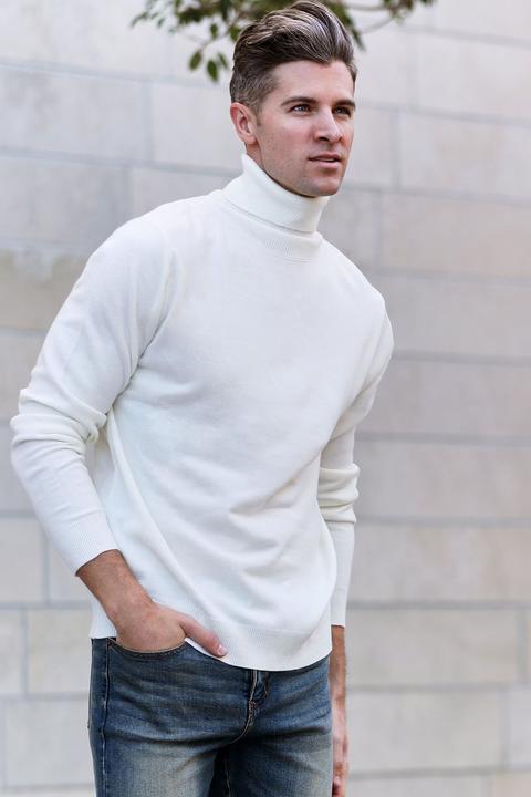 Fashion hotsell nova turtleneck