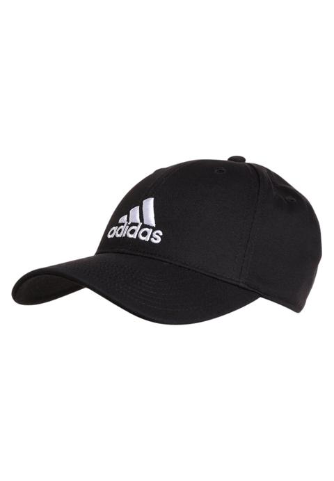 Adidas Performance 6p Gorra Black/white