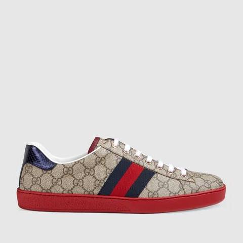 Zapatilla Deportiva Ace Gg Supreme Para Hombre