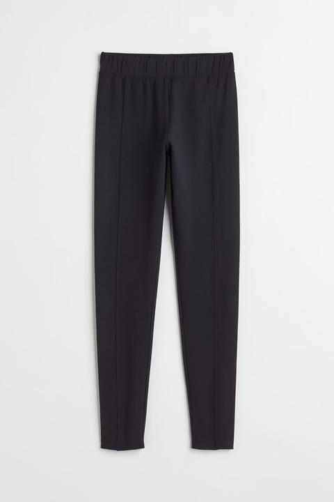 Leggings Thermolite® - Negro