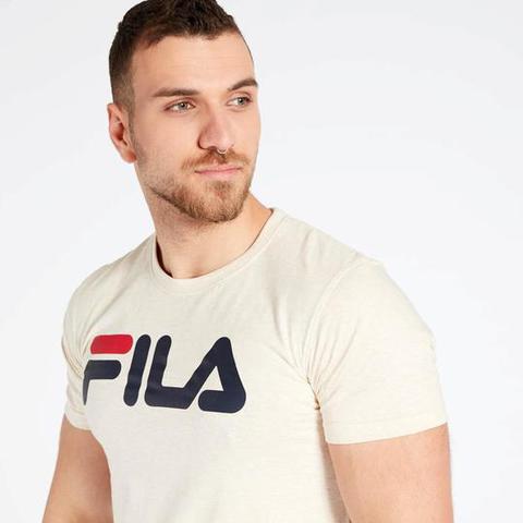 sprinter camiseta fila