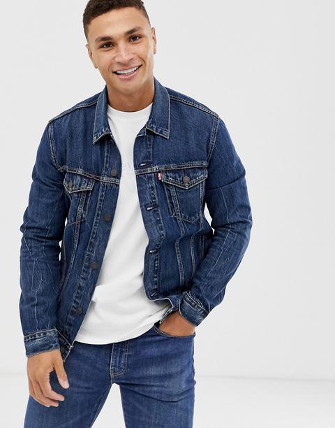 asos levis