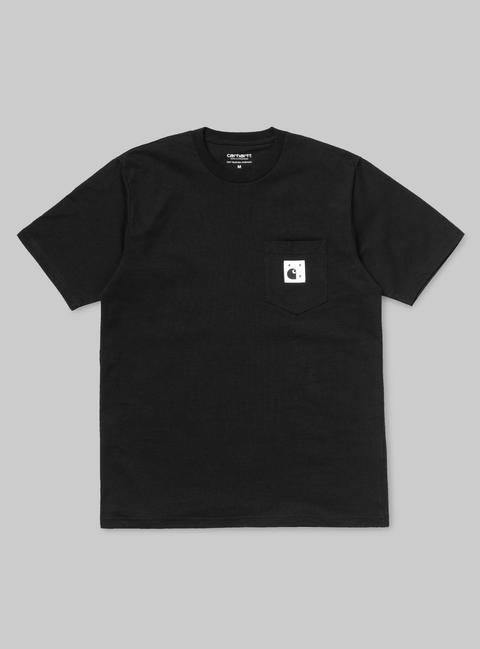 Pop Ss Pocket T-shirt