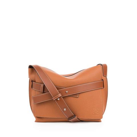 Strap Messenger Small Bag