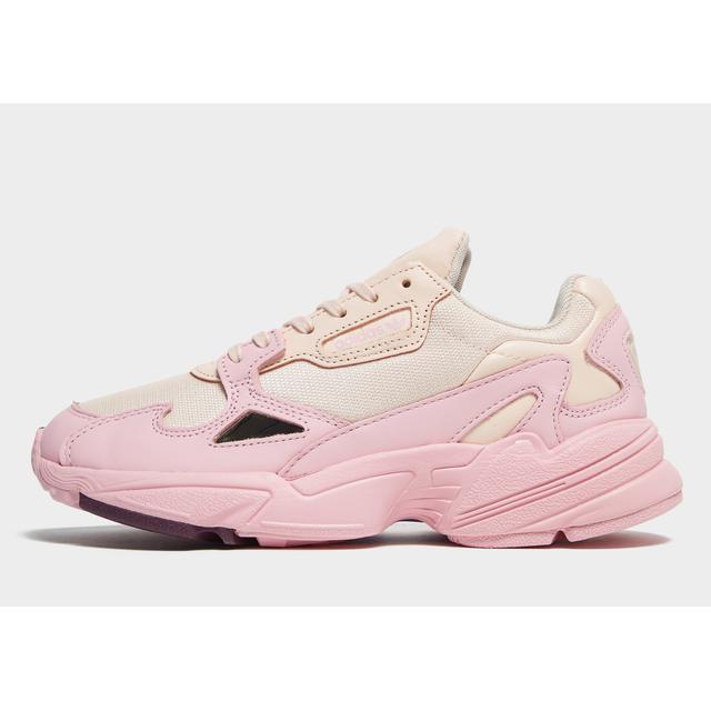 adidas originals falcon women's pink