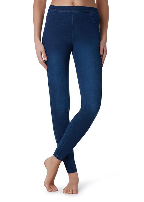Leggings Jeans Basic