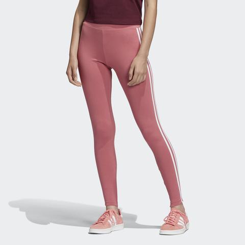 3-streifen Leggings