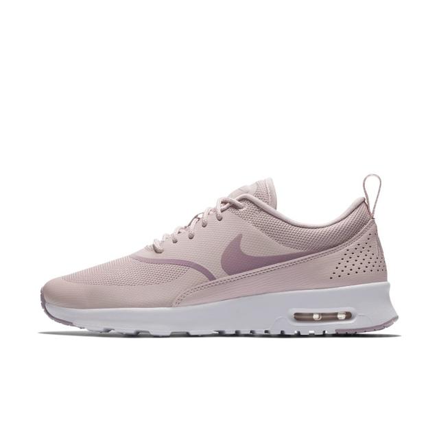 Scarpa Nike Air Max Thea - Donna - Rosa from Nike on 21 Buttons ايفون مجدد للبيع