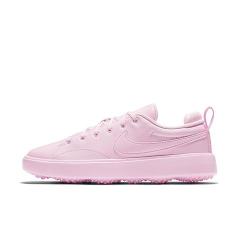 Scarpa Da Golf Nike Course Classic - Donna - Rosa