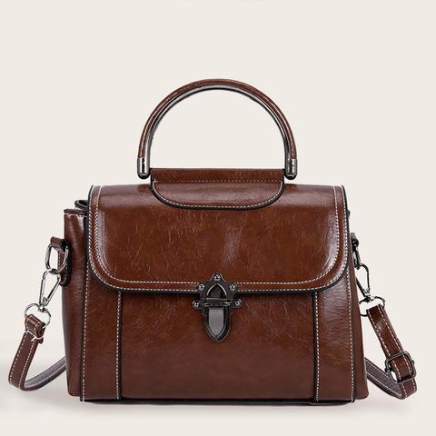Cartables Brun Casual