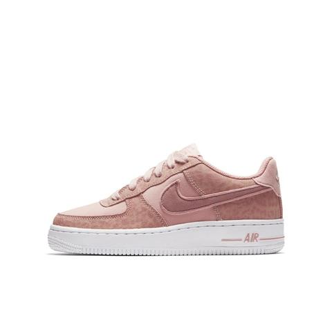 Nike Air Force 1 Lv8 Shoe - Pink