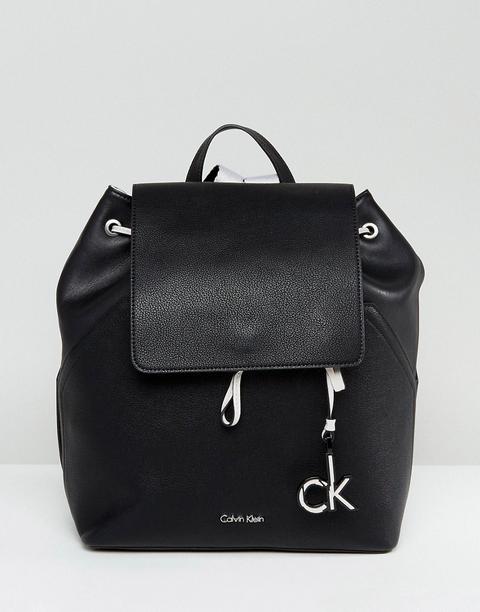 Calvin Klein - Noah - Zaino - Nero