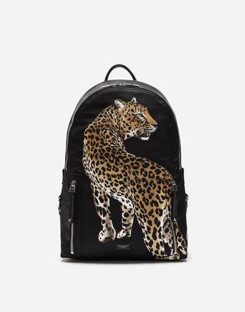 dolce and gabbana vulcano backpack