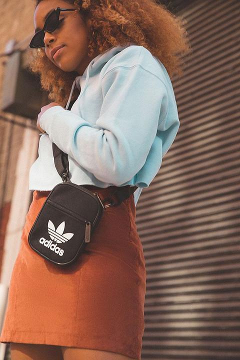 adidas crossbody bag women's