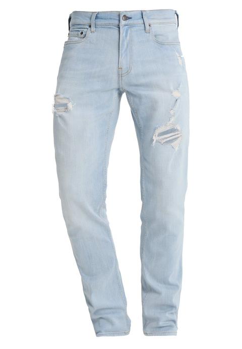 zalando hollister jeans